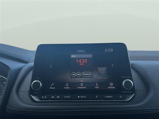 Used 2022 Nissan Rogue S FWD image 25