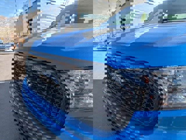 Certified 2023 Ford Ranger XLT w/ Equipment Group 301A Mid image 11