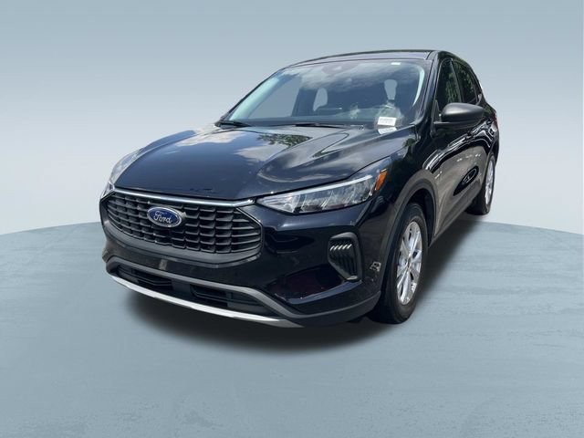 Certified 2023 Ford Escape Active FWD image 9