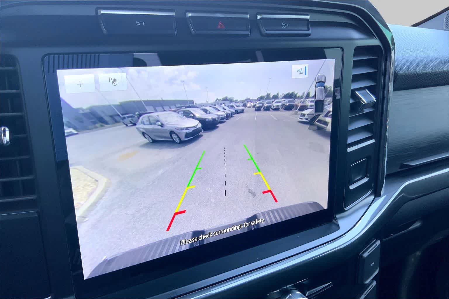 Certified 2023 Ford F150 Tremor AWD/4WD image 26