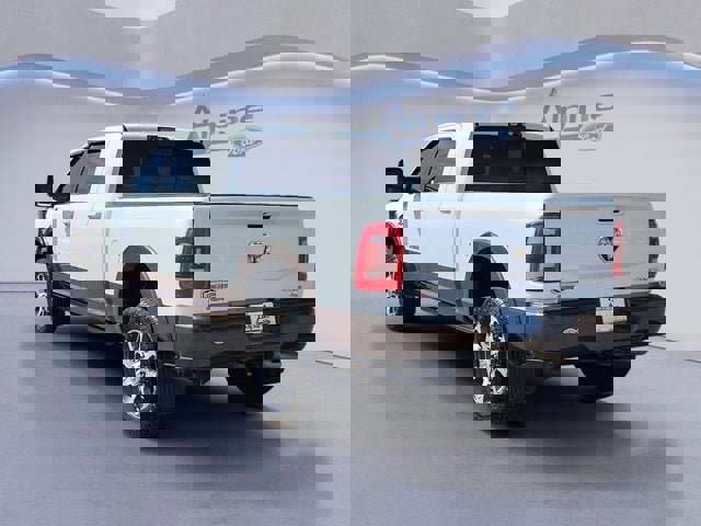 Used 2024 RAM 2500 Limited w/ Safety Group image 3