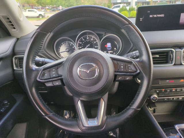 Used 2023 MAZDA CX-5 AWD 2.5 S image 14