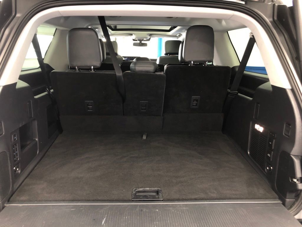 Certified 2025 Ford Expedition Max Active image 19