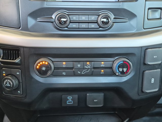 Certified 2021 Ford F150 XL w/ XL Power Equipment Group AWD/4WD image 25