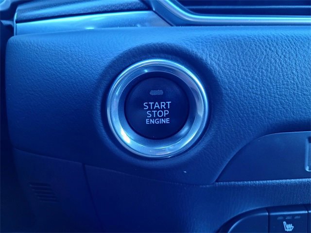 Used 2024 MAZDA CX-5 Carbon Edition image 16