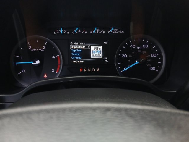 Certified 2021 Ford F250 XLT w/ XLT Premium Package AWD/4WD image 12