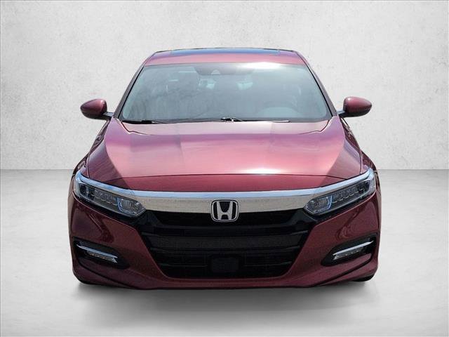Used 2020 Honda Accord EX-L image 8