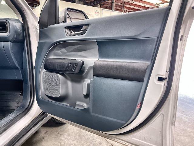 Certified 2025 Ford Maverick XL FWD image 29