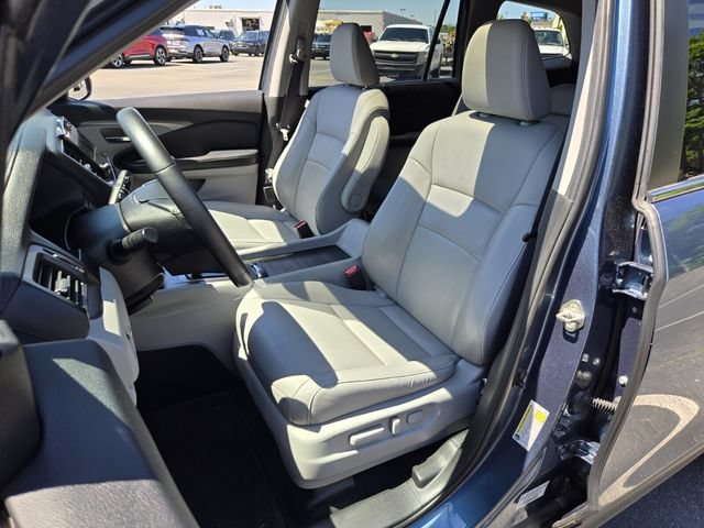 Used 2019 Honda Pilot EX-L image 9