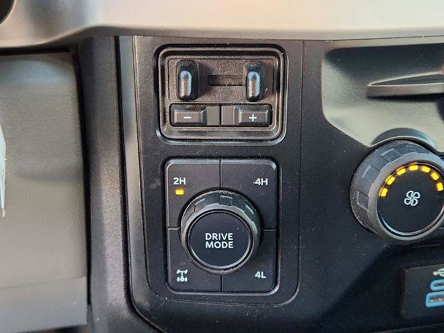 Certified 2024 Ford F250 XL w/ STX Appearance Package AWD/4WD image 30