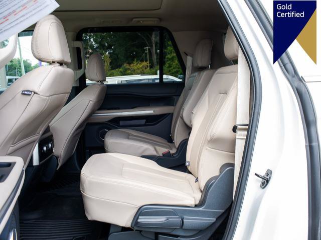 Certified 2024 Ford Expedition Max Limited AWD/4WD image 17