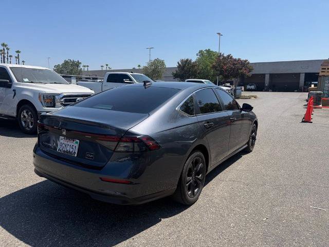 Used 2023 Honda Accord LX image 3