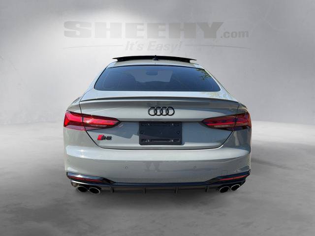 Used 2021 Audi S5 Premium Plus AWD/4WD image 13