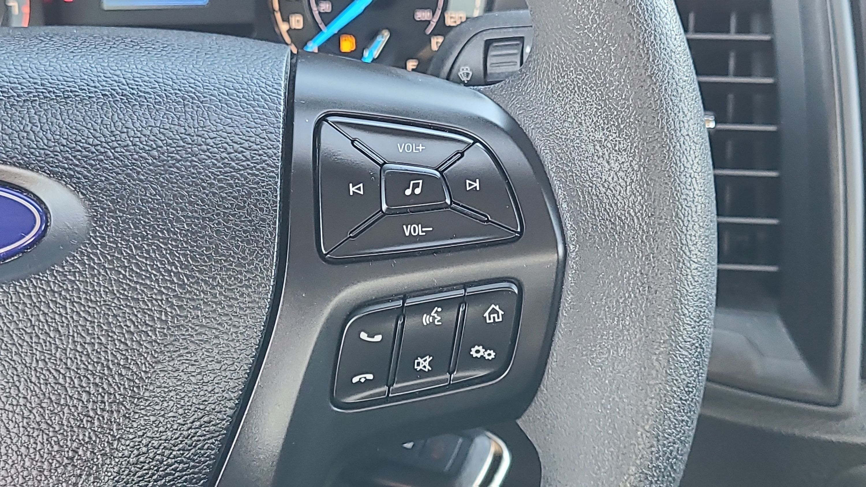 Certified 2019 Ford Ranger XL w/ Equipment Group 101A Mid RWD image 13