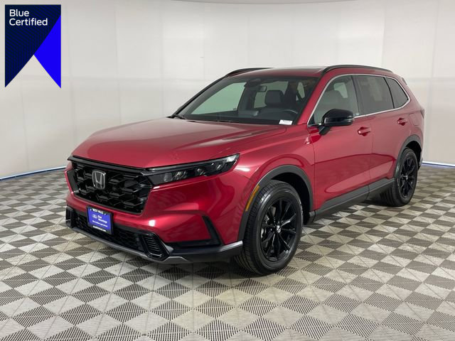 Used 2025 Honda CR-V Sport-L image 1