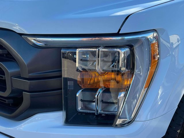 Certified 2022 Ford F150 XLT w/ Equipment Group 302A High image 10