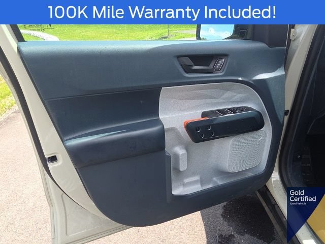 Certified 2024 Ford Maverick XLT w/ XLT Luxury Package FWD image 23