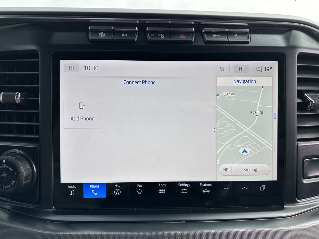 Certified 2024 Ford F350 Platinum w/ FX4 Off-Road Package image 40