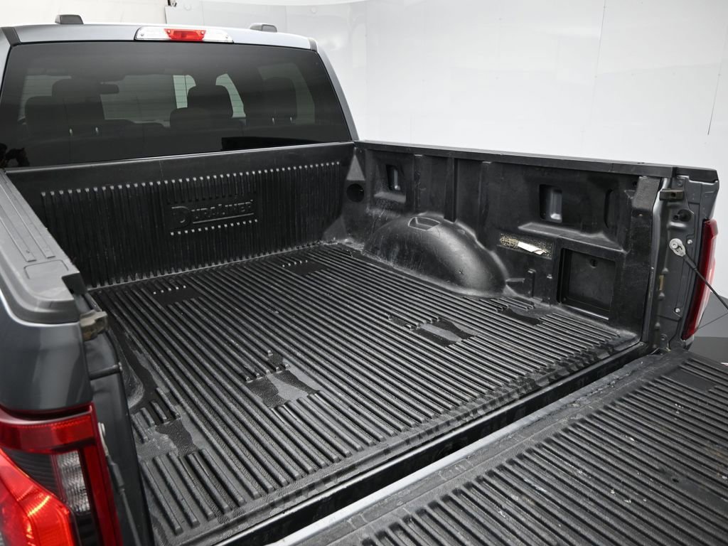 Certified 2024 Ford F150 XLT w/ Mobile Office Package image 53