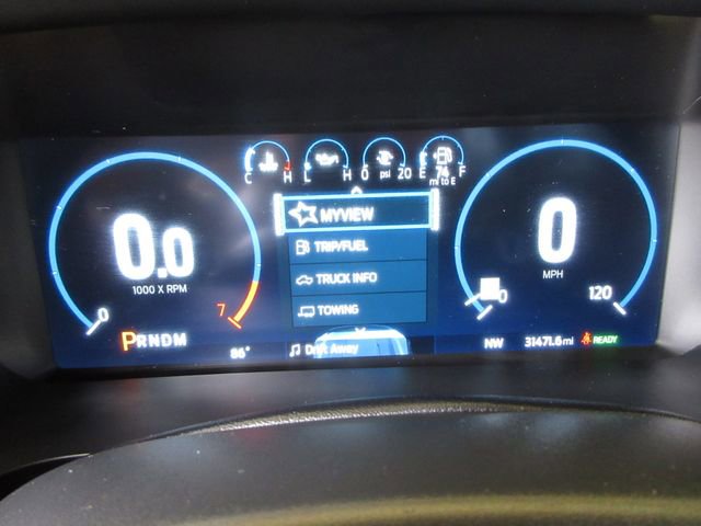 Certified 2023 Ford F150 Lariat w/ Equipment Group 502A High image 17