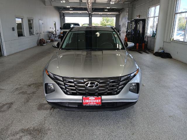 Used 2023 Hyundai Tucson SEL image 8