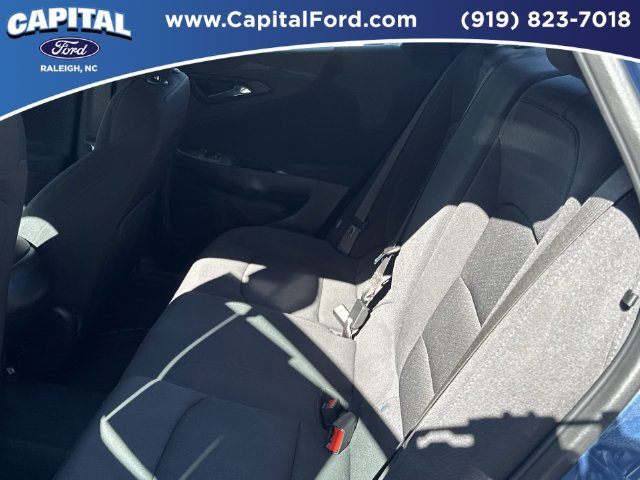 Used 2024 Chevrolet Malibu LS w/ LPO, Floor Liner Package FWD image 18