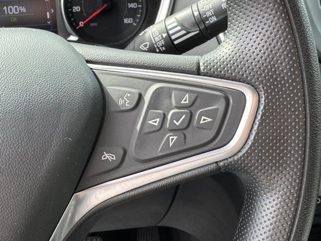 Used 2023 Chevrolet Equinox LS w/ LS Convenience Package AWD/4WD image 17