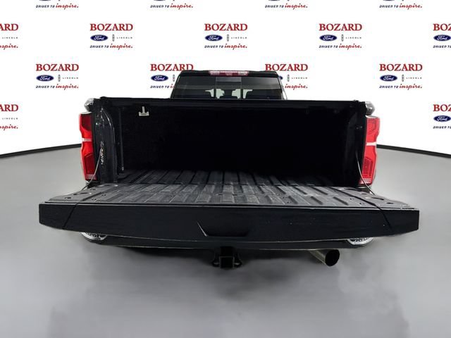 Used 2024 Chevrolet Silverado 2500 High Country w/ High Country Premium Package AWD/4WD image 33