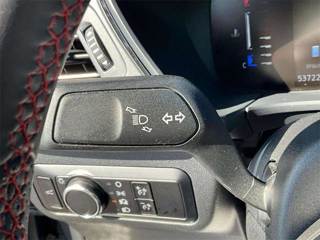 Certified 2023 Ford Escape ST-Line image 12