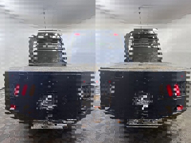 Used 2023 RAM 4500 SLT w/ Quick Order Package 2YG SLT image 3