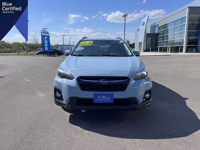 Used 2018 Subaru Crosstrek 2.0i Limited w/ Popular Package #2 AWD/4WD image 6