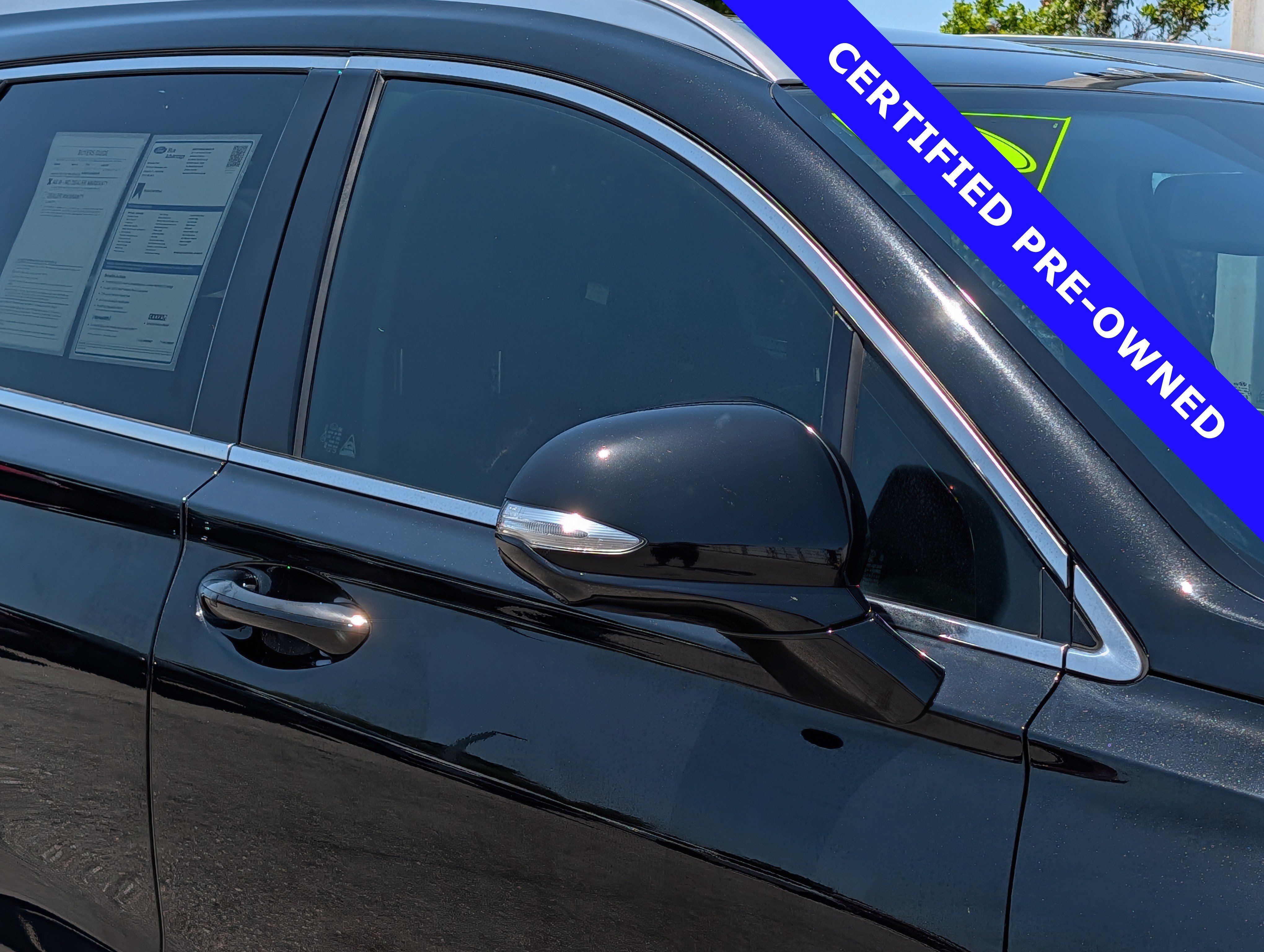 Used 2020 Hyundai Santa Fe Limited FWD image 10