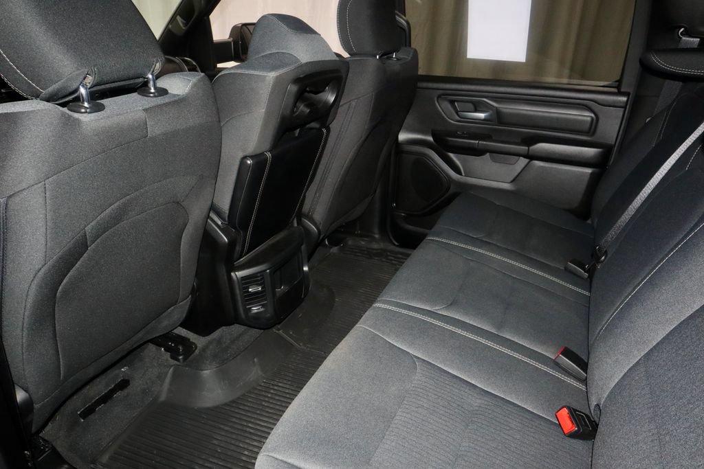 Used 2024 RAM 1500 Tradesman w/ Night Edition AWD/4WD image 19