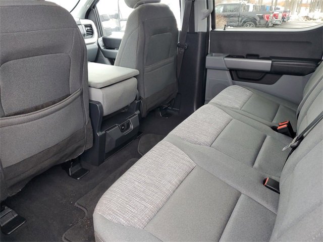 Certified 2024 Ford F250 XLT image 32