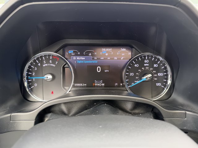 Certified 2020 Ford Expedition Max Limited w/ Special Edition Package AWD/4WD image 18