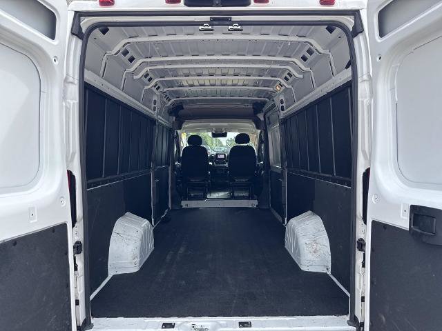 Used 2023 RAM ProMaster 3500 FWD image 11