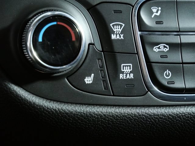 Used 2024 Chevrolet Equinox RS AWD/4WD image 25