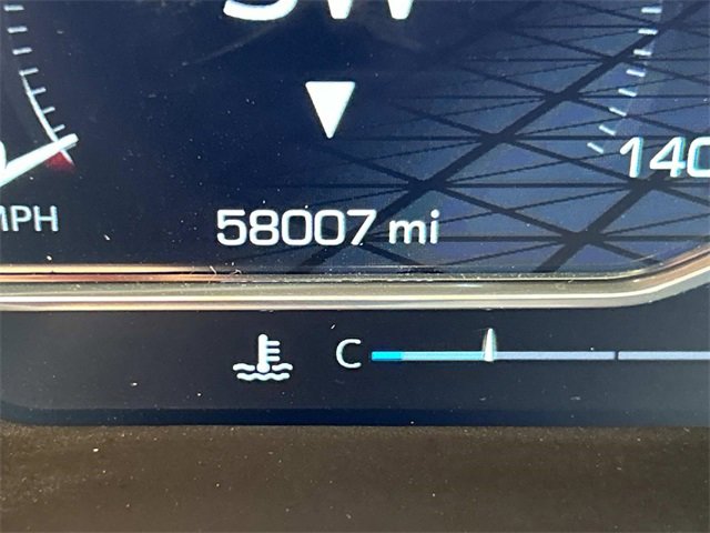 Used 2024 GMC Sierra 3500 Denali w/ Denali Reserve Package image 42