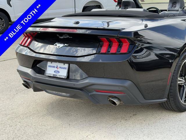 Certified 2024 Ford Mustang Premium RWD image 8