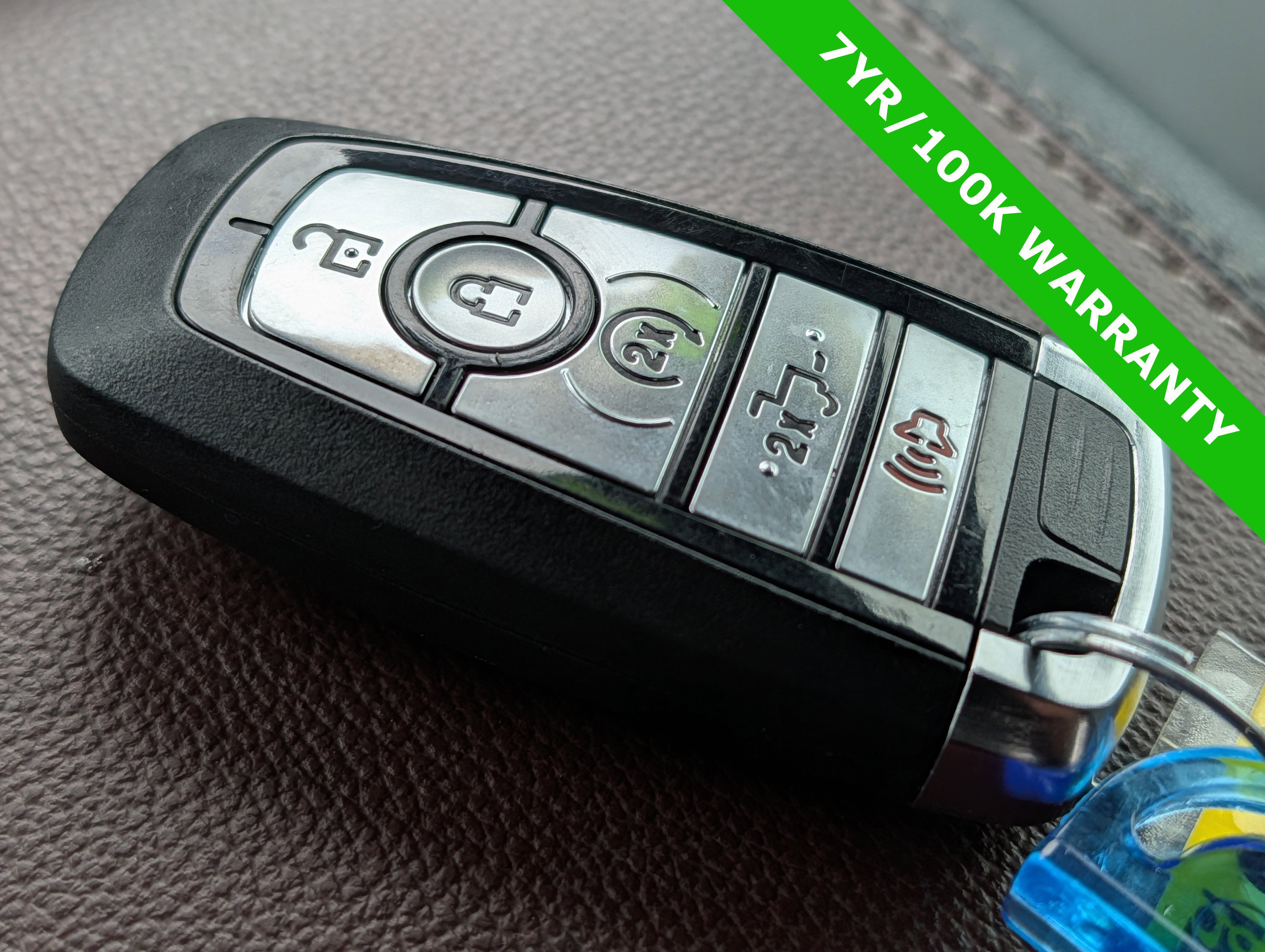 Certified 2021 Ford F150 Lariat image 34