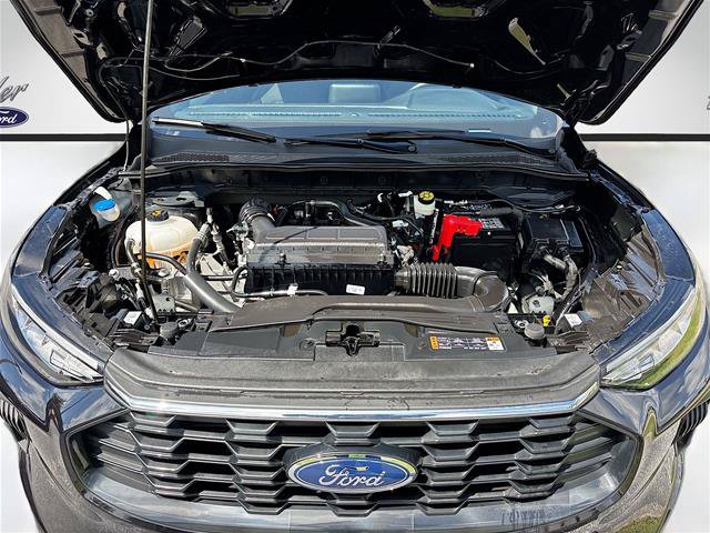Certified 2026 Ford Escape ST-Line FWD image 30