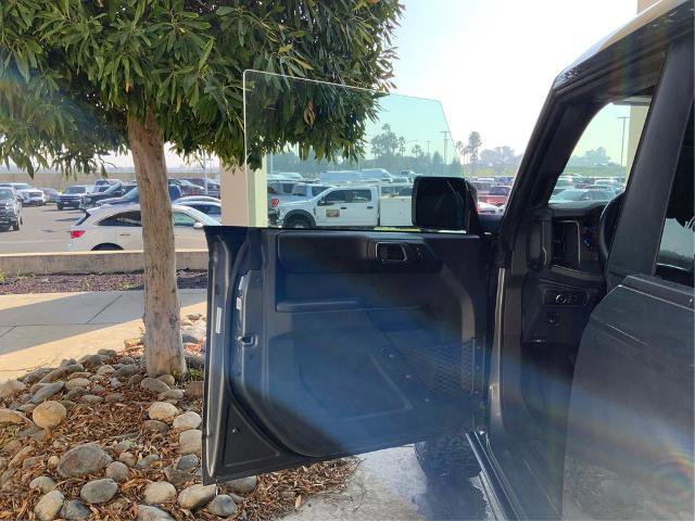 Certified 2025 Ford Bronco Badlands image 22