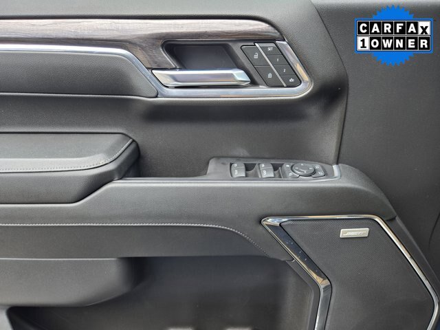 Used 2024 Chevrolet Silverado 1500 LTZ w/ LTZ Premium Texas Edition AWD/4WD image 19