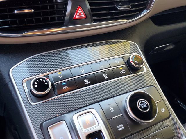 Used 2022 Hyundai Santa Fe SEL image 29