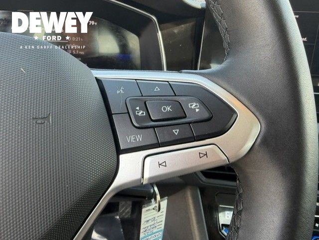 Used 2025 Volkswagen Jetta S FWD image 16