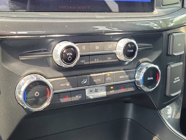 Certified 2022 Ford F150 Tremor w/ Equipment Group 401A Mid AWD/4WD image 21
