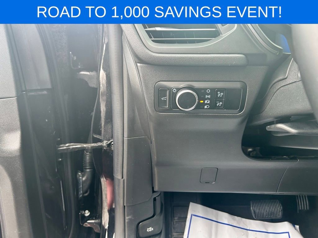 Certified 2024 Ford Escape Active image 13