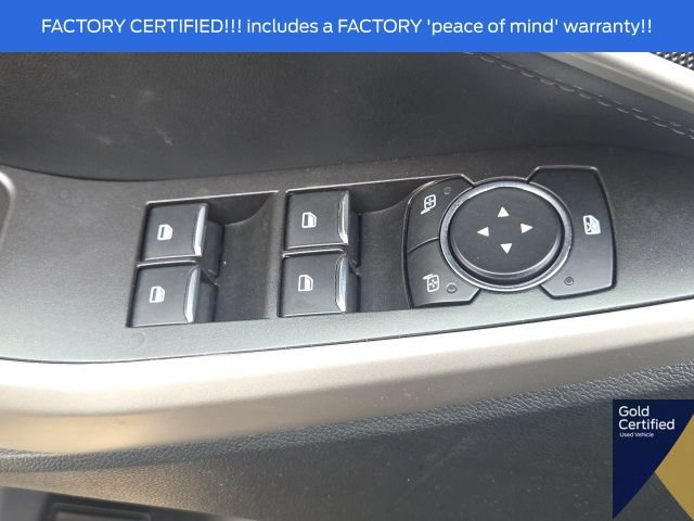 Certified 2024 Ford Explorer XLT AWD/4WD image 27