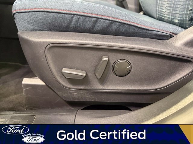 Certified 2023 Ford Bronco Sport Heritage w/ Heritage Convenience Package AWD/4WD image 19