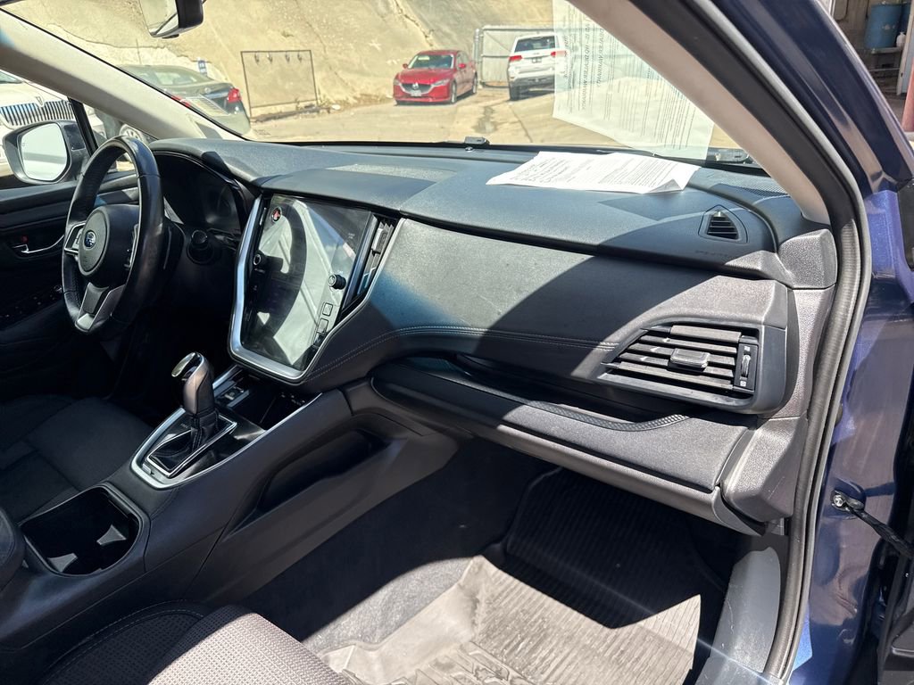 Used 2022 Subaru Outback Premium w/ Popular Package #1 AWD/4WD image 30